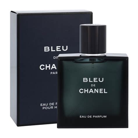 bleu chanel 2010.